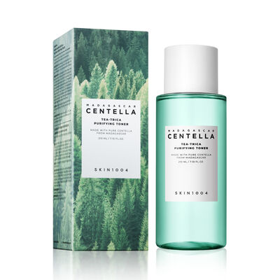 SKIN1004 TEA-TRICA PURIFYING TONER 210ML